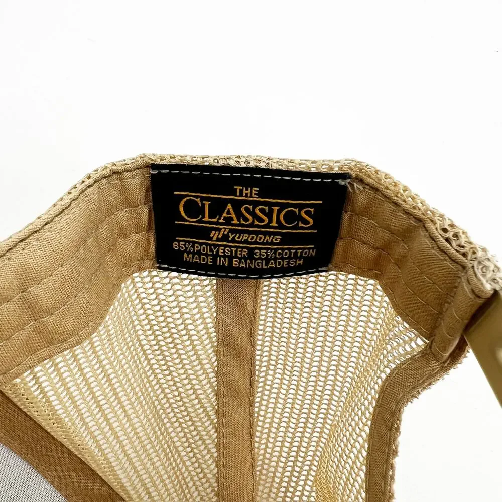 Urban Outfitters Eagle Rock Trucker Hat‎